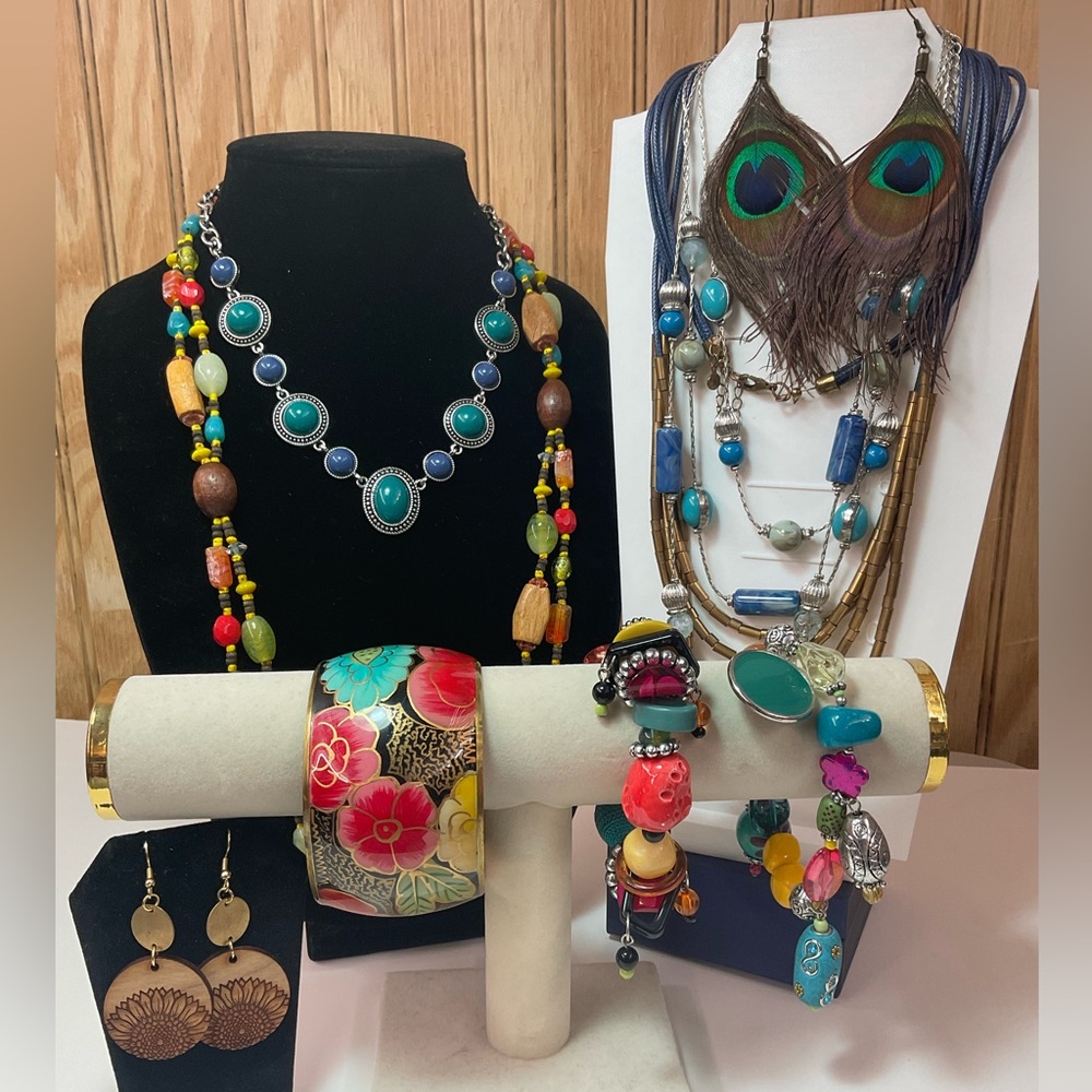 Jewelry Bundle #4